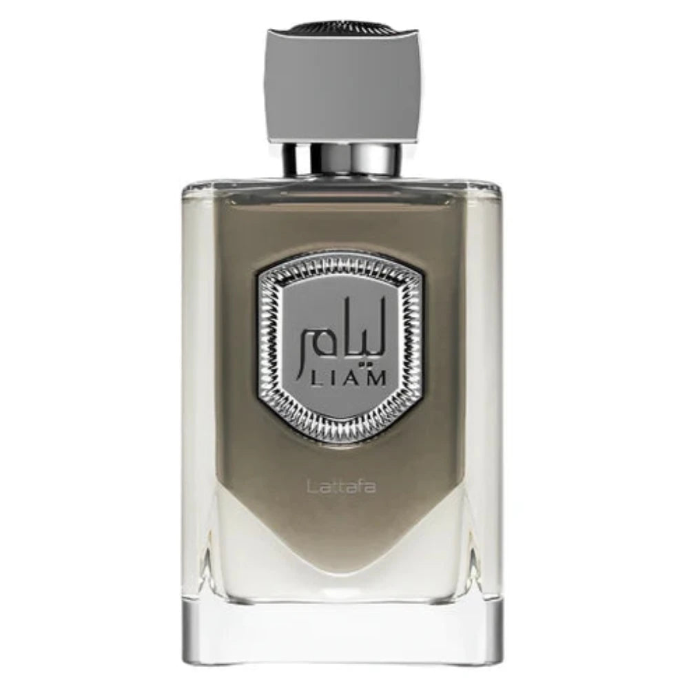 Lattafa Liam Grey (Inspired by BDK Gris Charnel)