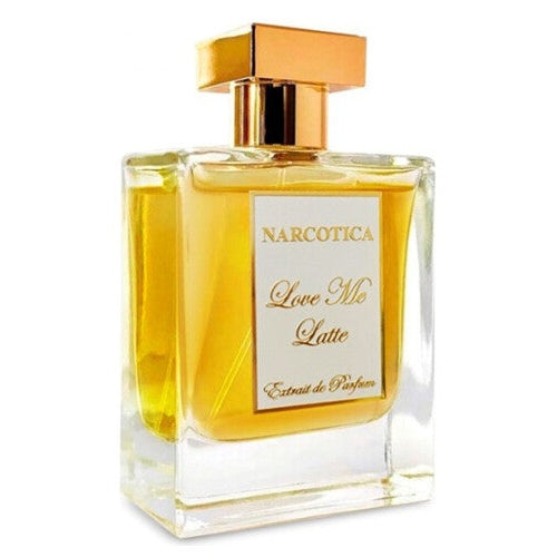 Narcotica Love Me Latte Extrait de Parfum