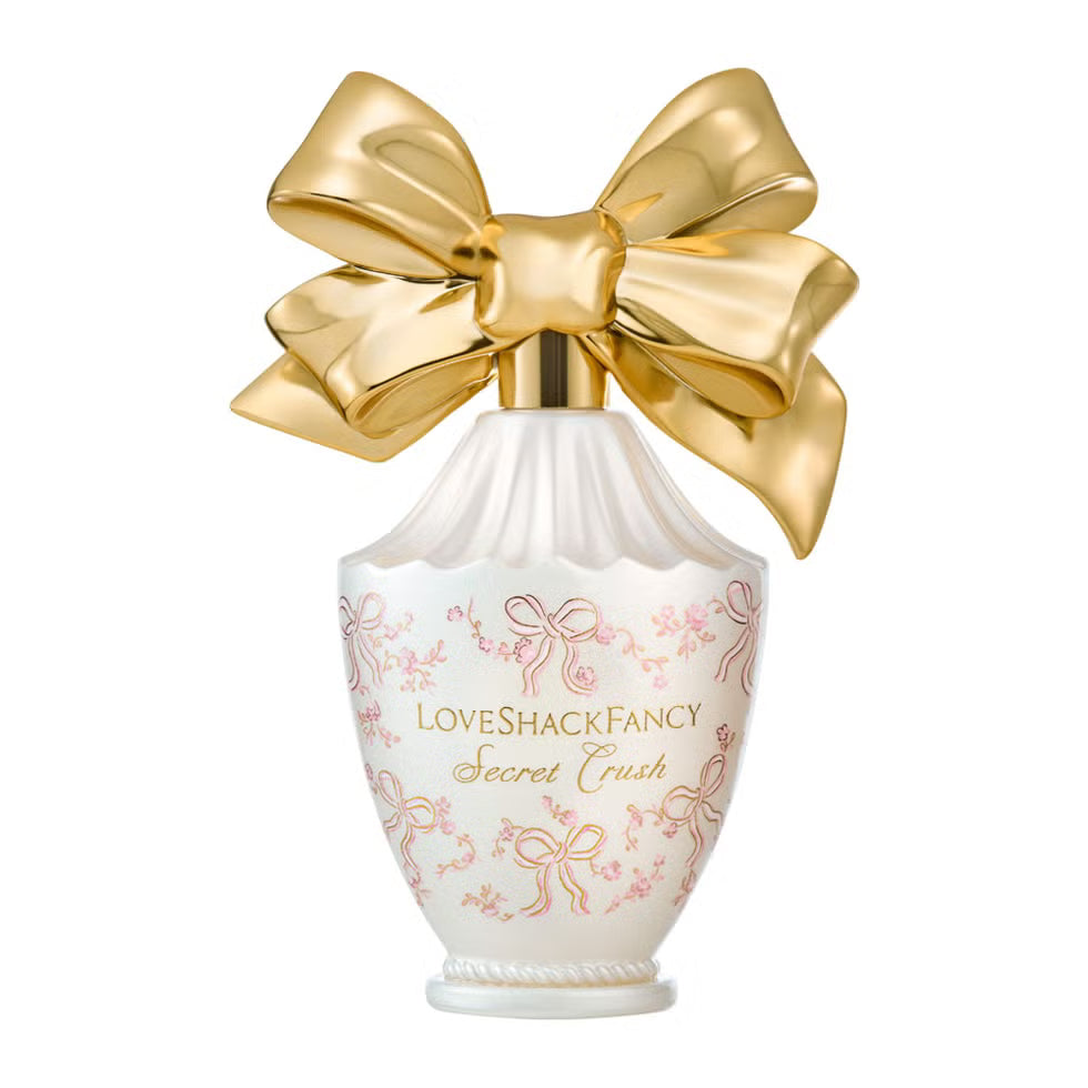 Love Shack Fancy Secret Crush