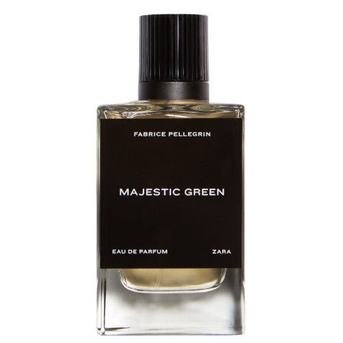 Zara Majestic Green (discontinued)