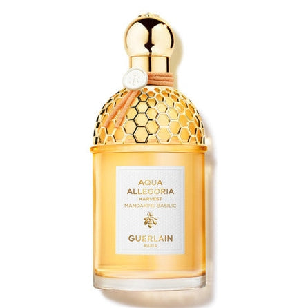 Guerlain Aqua Allegoria Mandarine Basilic EDT