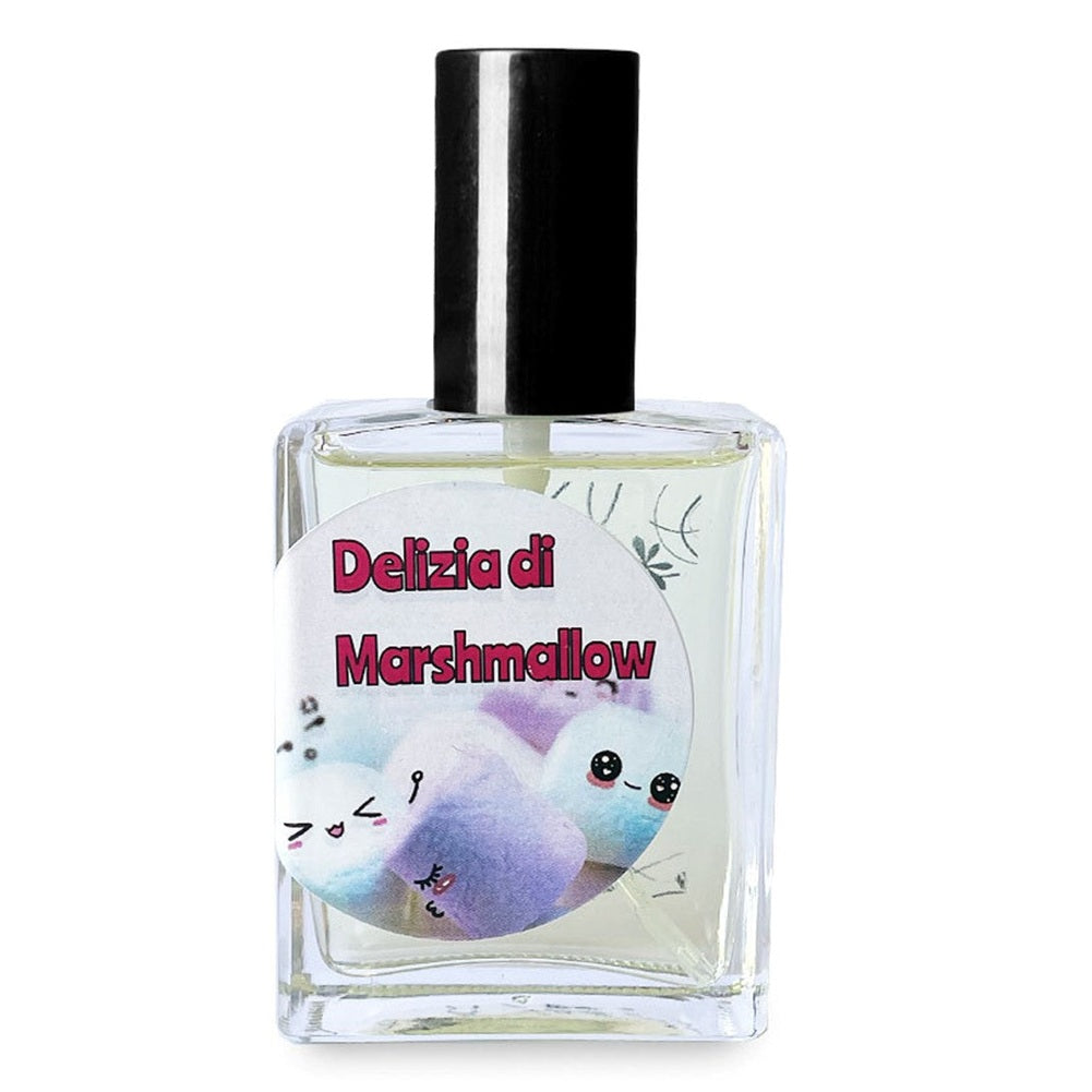 Kyse Perfumes Delizia di Marshmallow