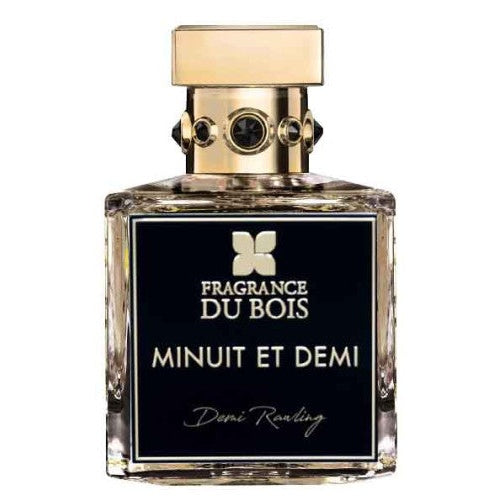 Fragrance Du Bois Minuit Et Demi