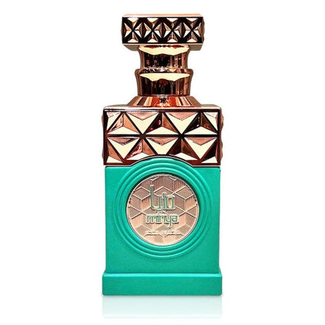 Paris Corner Minya (Inspired by SOL Cheirosa '62 EDP)