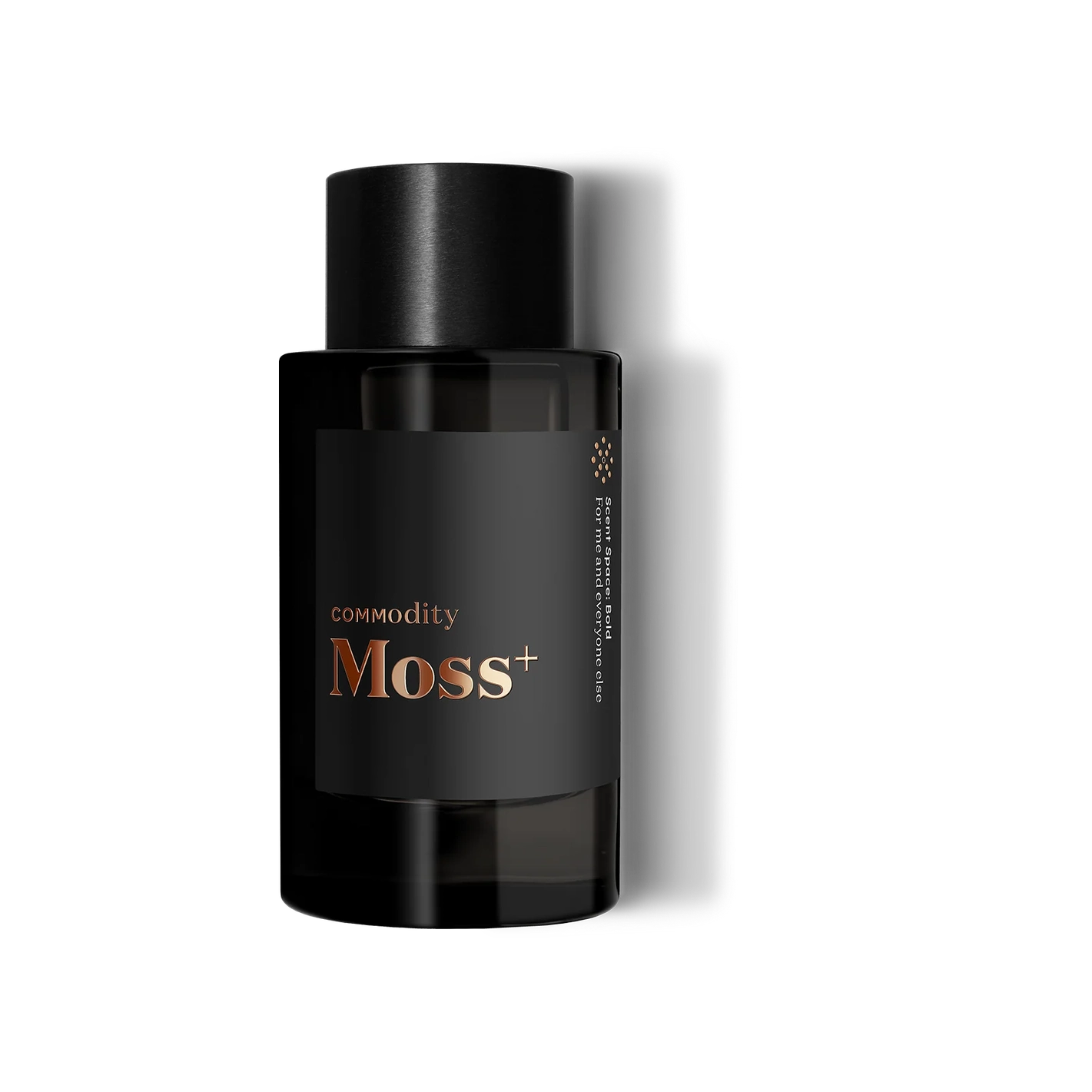 Commodity Moss + Bold EDP