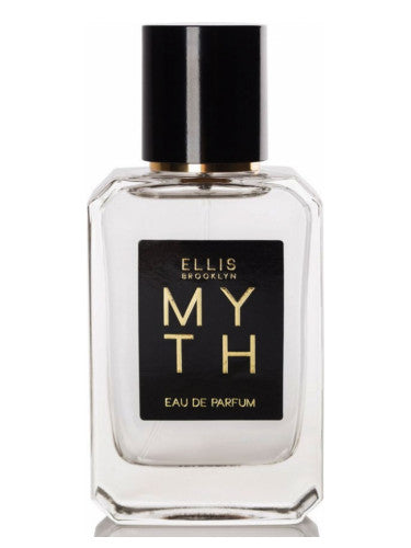 Ellis Brooklyn MYTH