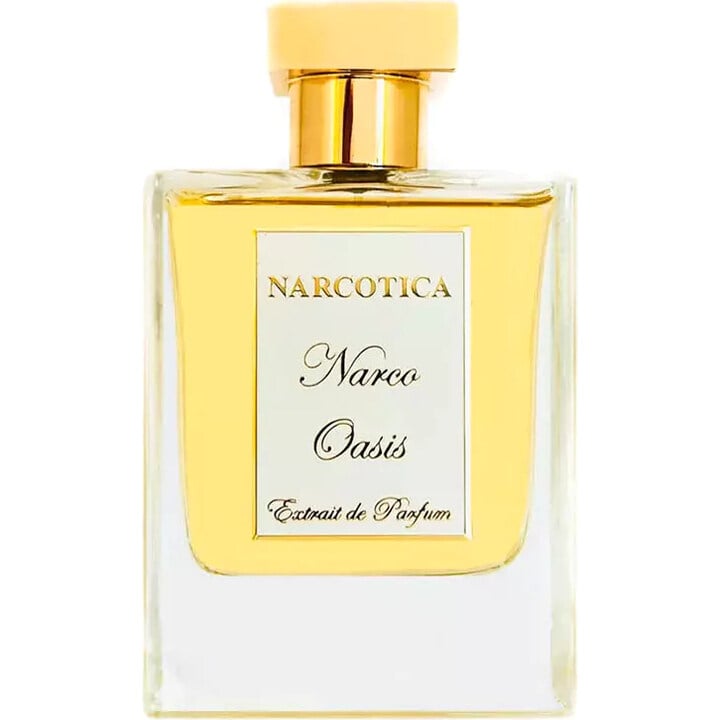 Narcotica Narco Oasis Extrait de Parfum