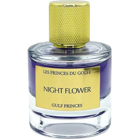 Les Fleurs du Golfe Night Flower