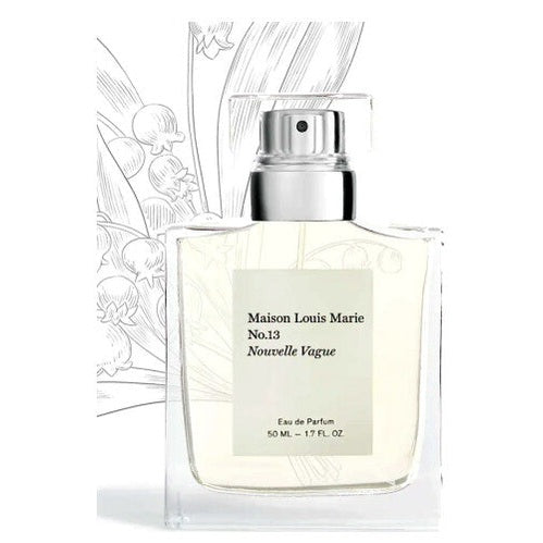 Maison Louis Marie No.13 Nouvelle Vague EDP