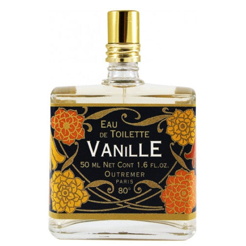 Outremer Paris Vanille EDT