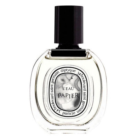 Diptyque L'eau Papier