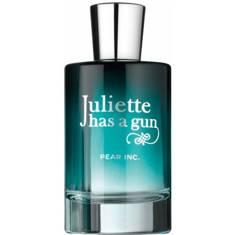 Juliet Has A Gun Pear Inc