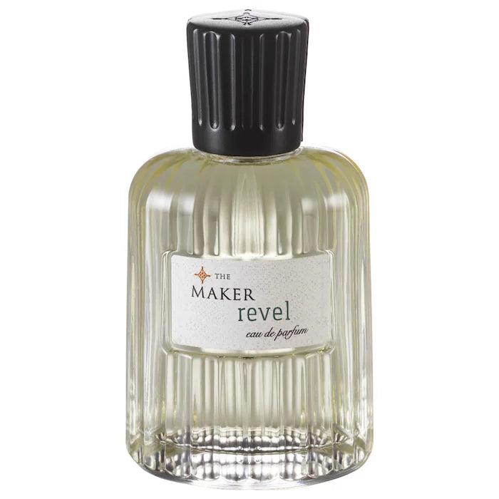 The Maker Revel