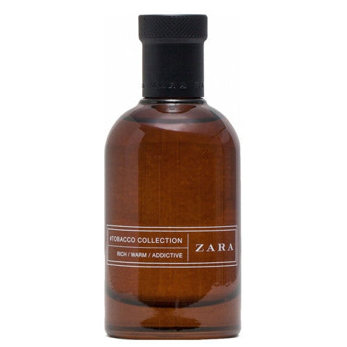 Zara Rich Warm Addictive
