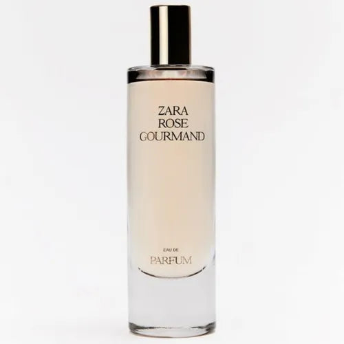 Zara Rose Gourmand *Gently Sprayed* ORIGINAL BOTTLE 60ml/80ml