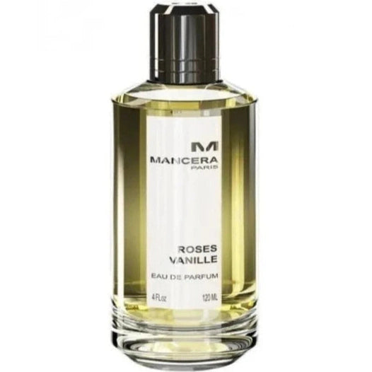 Mancera Roses Vanille