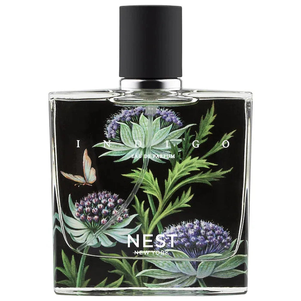 Nest Indigo