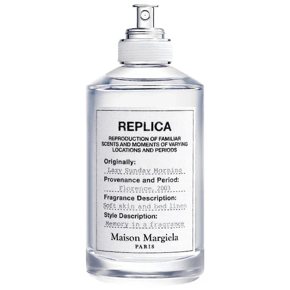 Maison Martin Margiela Lazy Sunday Morning