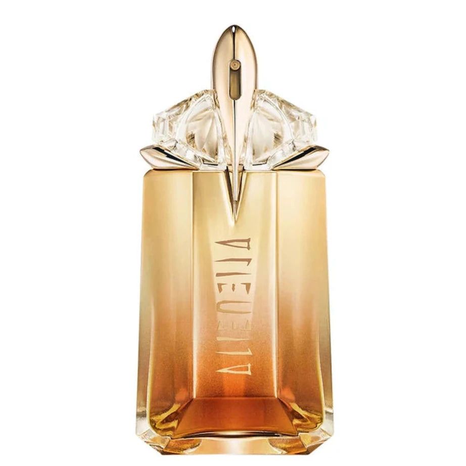 Mugler Alien Goddess Intense