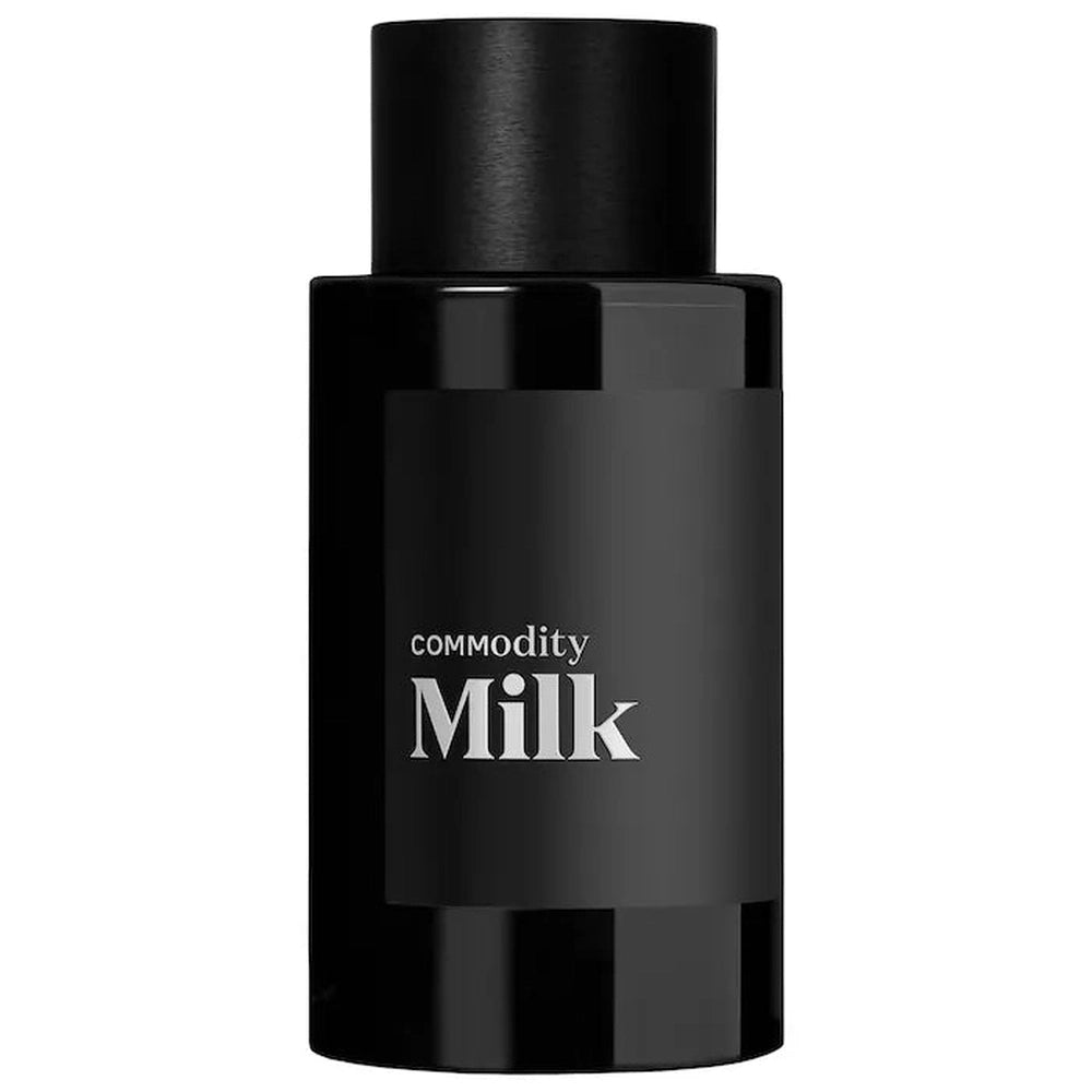 Commodity Milk Expressive