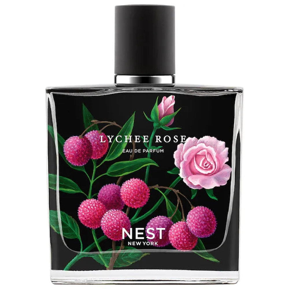 Nest New York Lychee Rose