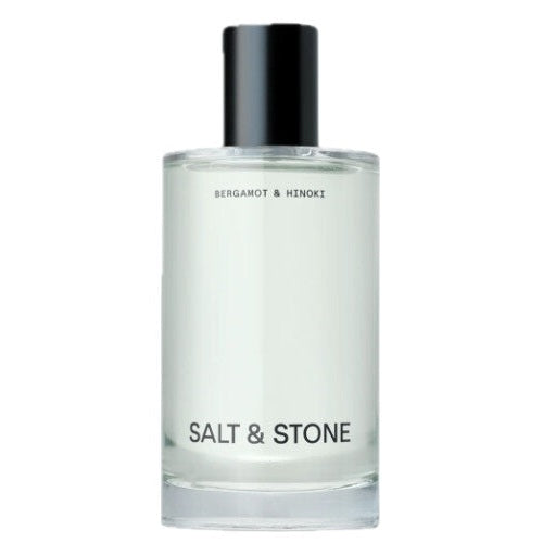 Salt & Stone Bergamot & Hinoki