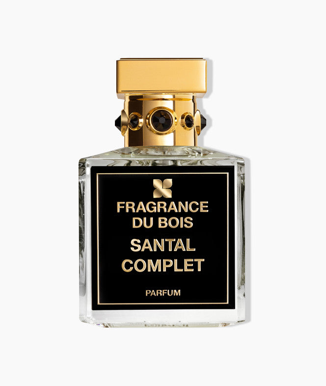 Frangrace Du Bois Santal Complet