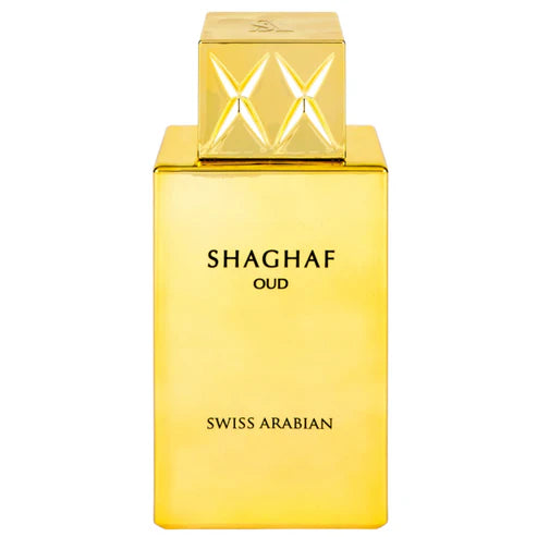 Swiss Arabian Shagaf Oud *LIGHTLY USED*