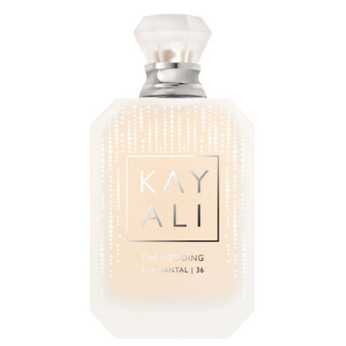 Kayali Wedding Silk Santal 36