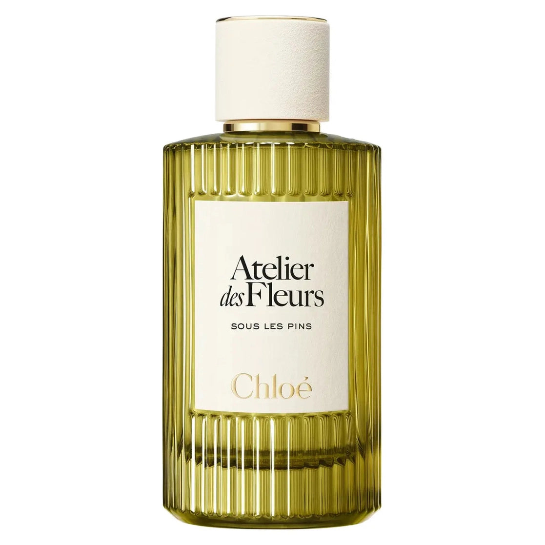 Chloe Atelier des Fleurs Sous Les Pins EDP