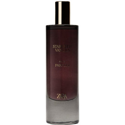 Zara Starlight Vanilla