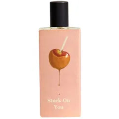 Sorce (Sorcellerie) x Perfume Disco Stuck On You Extrait De Parfum