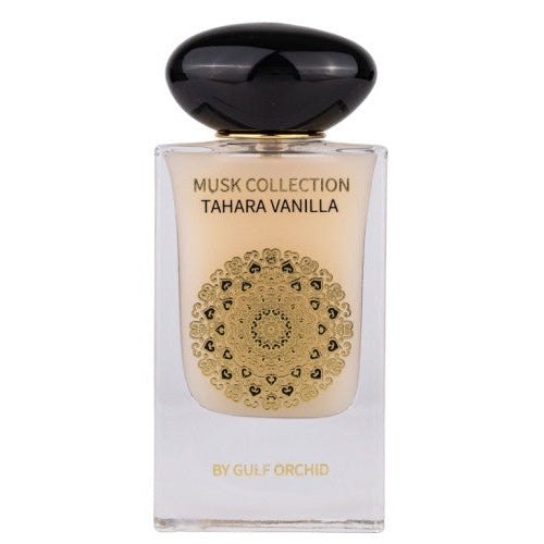Gulf Orchid Tahara Vanilla Musk Collection *LIGHTLY USED*