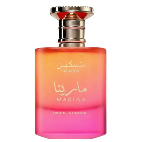 Paris Corner Taskeen Marina