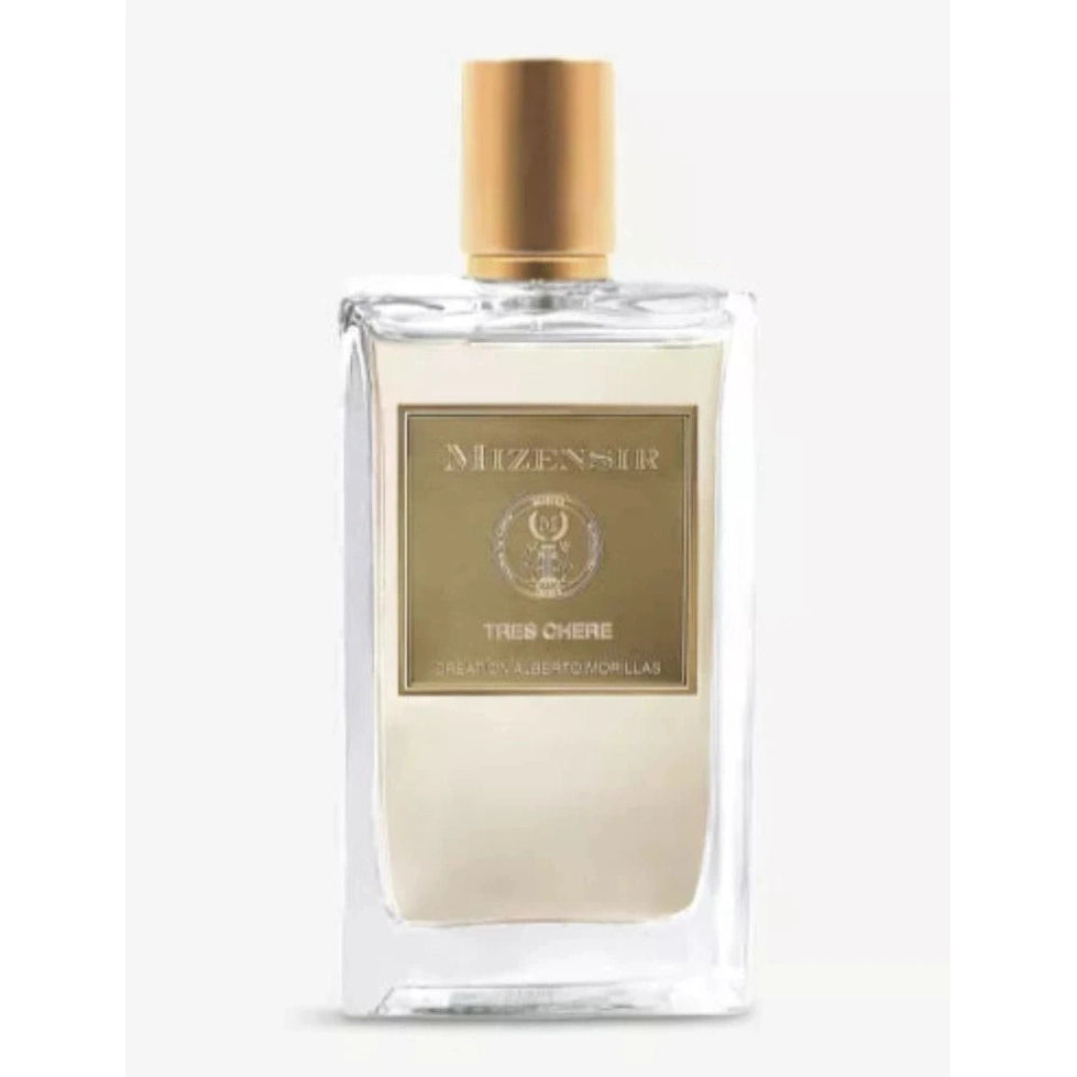 Mizensir Tres Chere