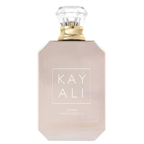 Kayali Utopia Vanilla Coco 21