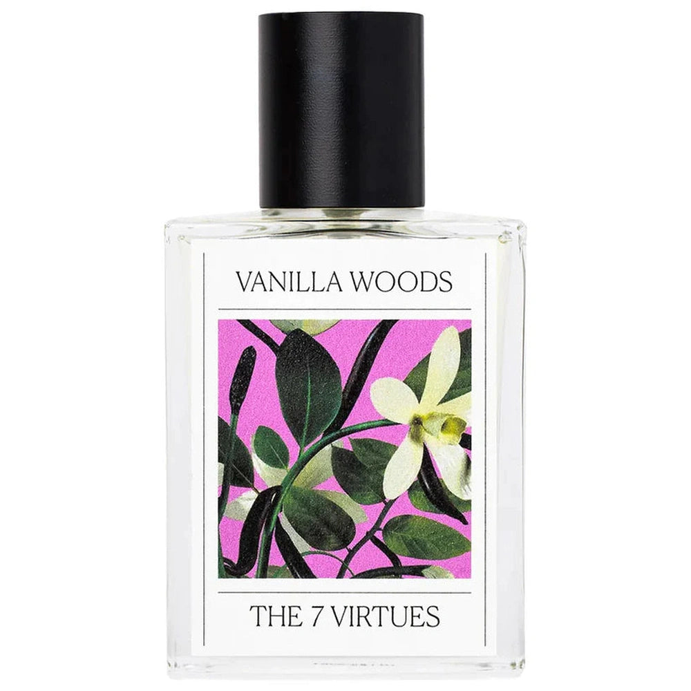 The 7 Virtues Vanilla Woods