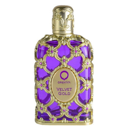 Orientica Velvet Gold (Inspired by MFK Gentle Fluidity Gold)