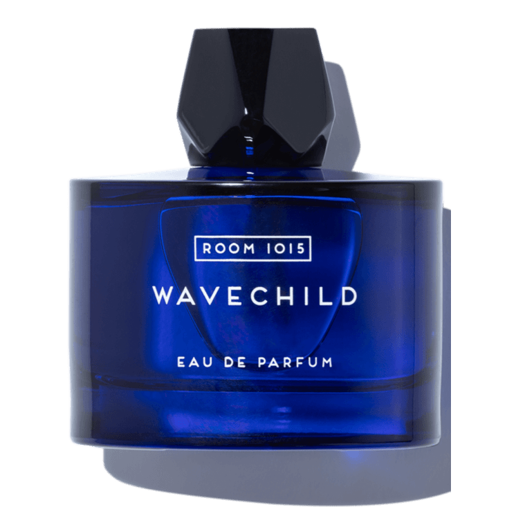 Room 1015 Wave Child