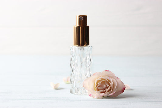 Why Buying Fragrance Decants Is Smarter (and More Economical) Than Going Full-Size