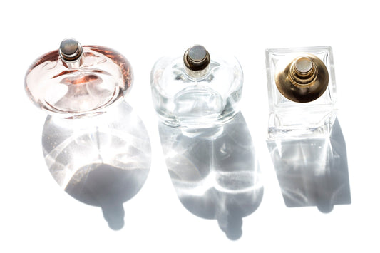 The Art Of Layering Your Fragarnces