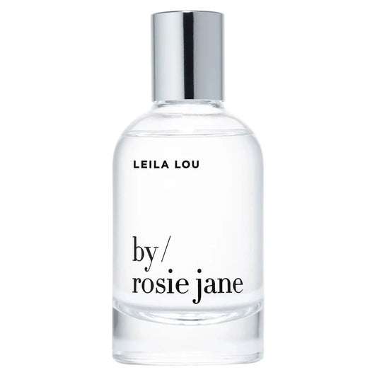 By Rosie Jane Leila Lou EDP