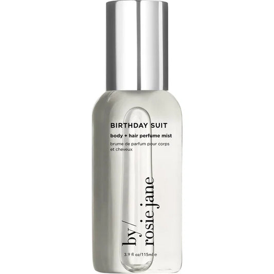 By Rosie Jane Birthday Suit Body & Hair Perfume