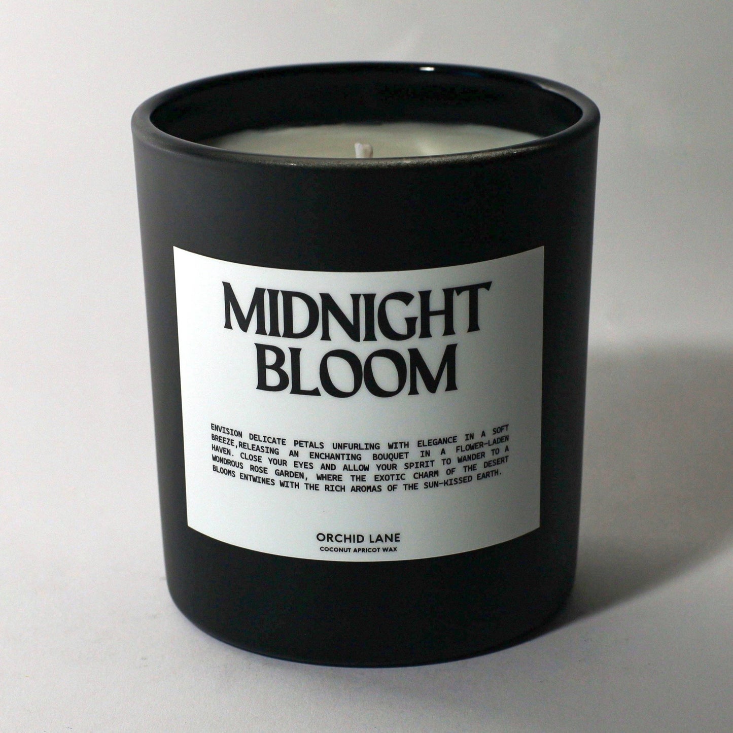 MIDNIGHT BLOOM