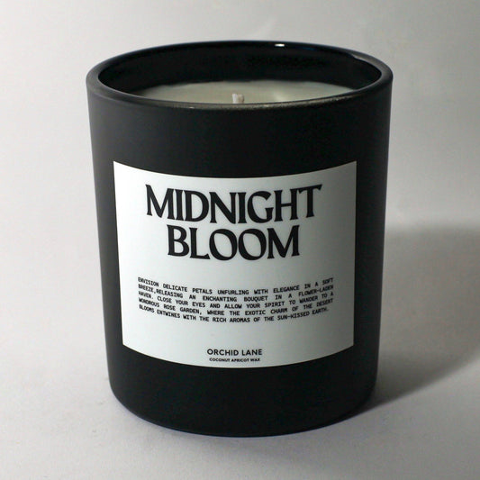 MIDNIGHT BLOOM