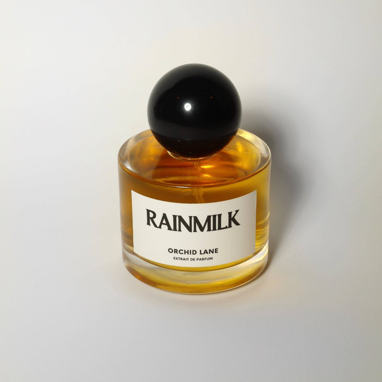 Orchid Lane Rainmilk Extrait de Parfum 50ml