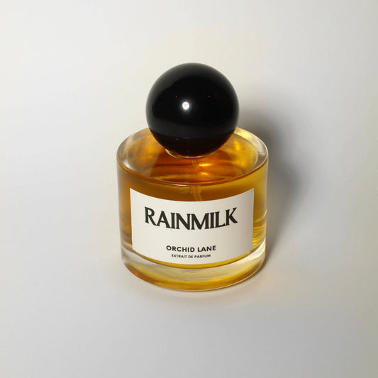 Orchid Lane Rainmilk Extrait de Parfum 50ml