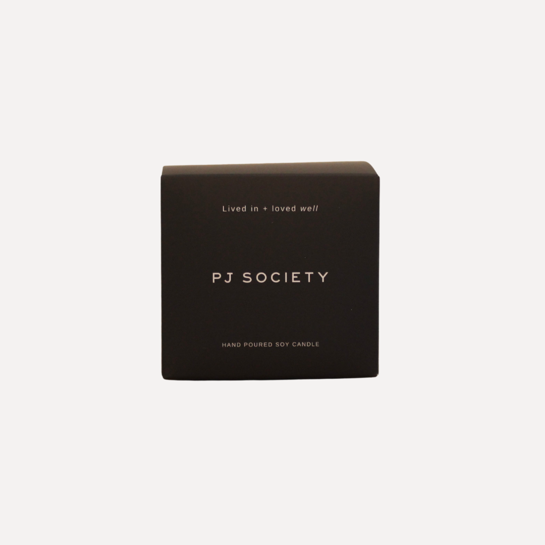 PJ Society The 7 oz- Sunday Best