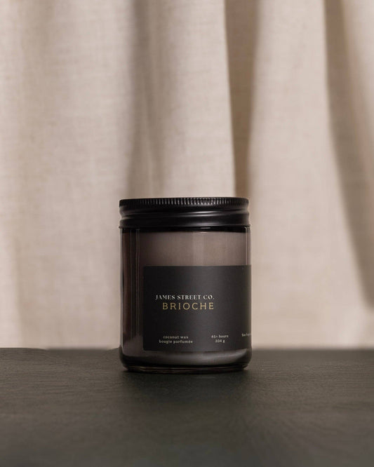 Brioche Candle | Gourmand, Buttery