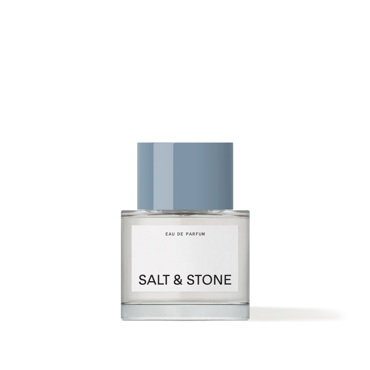 Salt & Stone Ambrette & Pear EDP